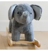 Saranoni Stuffed Animal Rockers - Elephant