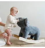 Saranoni Stuffed Animal Rockers - Elephant