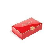 Louis Sherry Vreeland Red 12 PC Tin