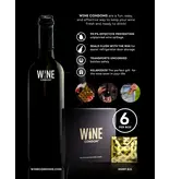 WINE CONDOMS The Original Wine Condoms | Bottle Stopper
