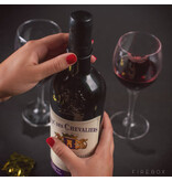 WINE CONDOMS The Original Wine Condoms | Bottle Stopper