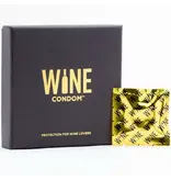 WINE CONDOMS The Original Wine Condoms | Bottle Stopper