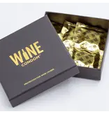 WINE CONDOMS The Original Wine Condoms | Bottle Stopper