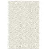 Paper Source Gold Foil Flurry Stone Wrapping Paper