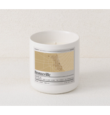 Vicinity Candles Vicinity Candle - Bronzeville