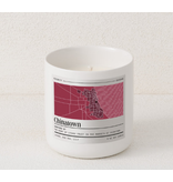 Vicinity Candles Vicinity Candle - Chinatown Vicinity Candles Vicinity Candle - Chinatown