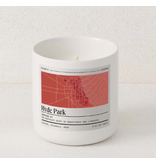 Vicinity Candles Vicinity Candle - Hyde Park