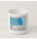 Vicinity Candles Vicinity Candle - Joliet / Suburbs Vicinity Candles Vicinity Candle - Joliet / Suburbs