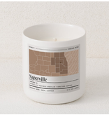 Vicinity Candles Vicinity Candle - Naperville / Suburbs