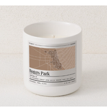 Vicinity Candles Vicinity Candle - Rogers Park Vicinity Candles Vicinity Candle - Rogers Park