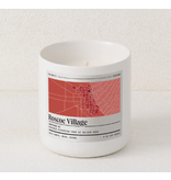 Vicinity Candles Vicinity Candle - Roscoe Village