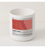 Vicinity Candles Vicinity Candle - South Loop