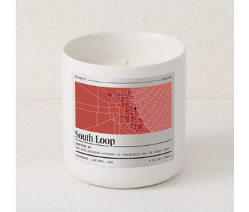Vicinity Candle - South Loop