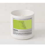 Vicinity Candles Vicinity Candle -  Uptown
