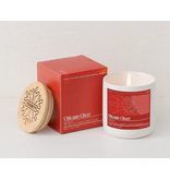 Vicinity Candles Vicinity Candle -  Chicago Cheer
