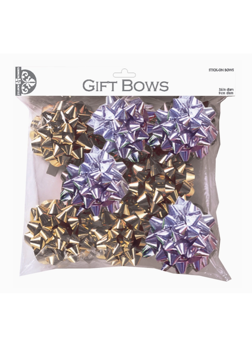 Elegant Bow - Assortment