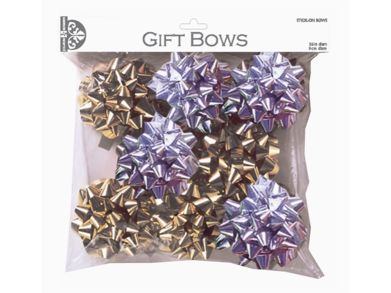 Jillson & Roberts Elegant Bow - Assortment