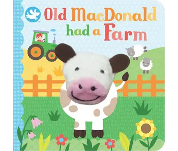 Old Macdonald Had A Farm