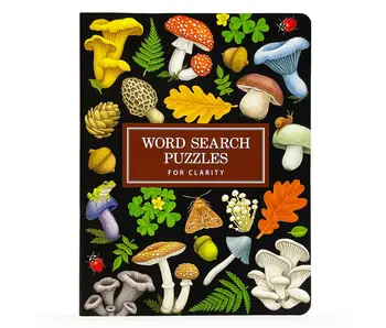 Word Search Puzzles For Clarity
