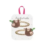 Rockahula Kids Sleepy Sloth Clips