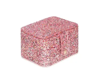 Confetti Glitter Jewellery Box