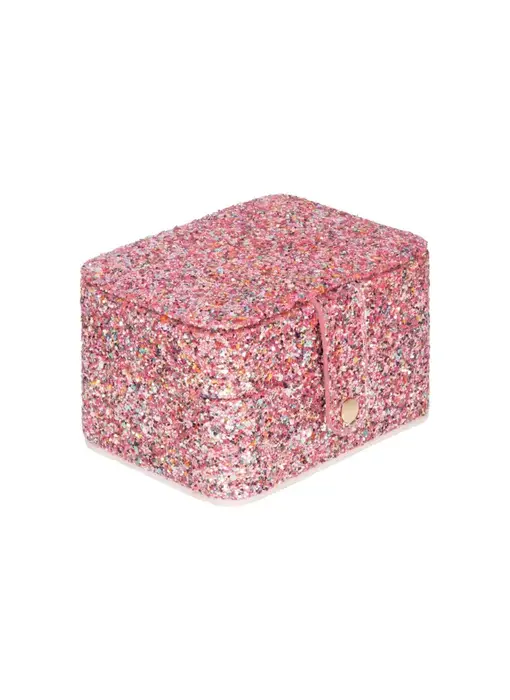 Confetti Glitter Jewellery Box