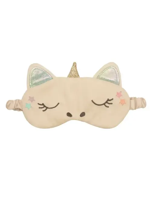 Unicorn Sleep Mask (3-10 Years)