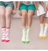 Rockahula Kids T-Rex 2 Pack Socks (Size 12-3 Junior)