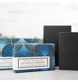 The Little Flower Soap Co Activated Charcoal Handmade Soap
