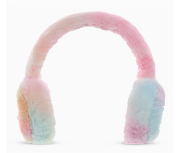 Tie Dye Headphones