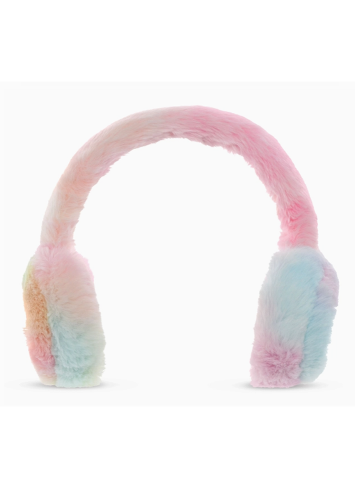 Tie Dye Headphones