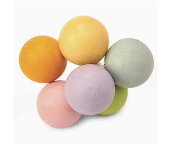 Teething Wooden Beads