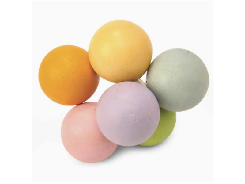 Le Toy Van Teething Wooden Beads