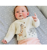 Viverano Organics Animal Safari Cardigan (Organic)