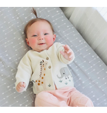 Viverano Organics Animal Safari Cardigan (Organic)