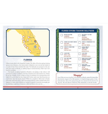 Quarto Publishing Group USA The Ballpark Bucket List: Take THIS Out to the Ballgame! - The Ultimate Scorecard for Visiting All 30 Major League Parks