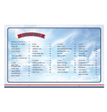 Quarto Publishing Group USA The Ballpark Bucket List: Take THIS Out to the Ballgame! - The Ultimate Scorecard for Visiting All 30 Major League Parks