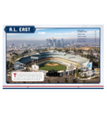 Quarto Publishing Group USA The Ballpark Bucket List: Take THIS Out to the Ballgame! - The Ultimate Scorecard for Visiting All 30 Major League Parks