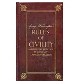 Peter Pauper Press George Washington's Rules of Civility