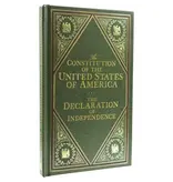 Peter Pauper Press The Constitution of the United States of America