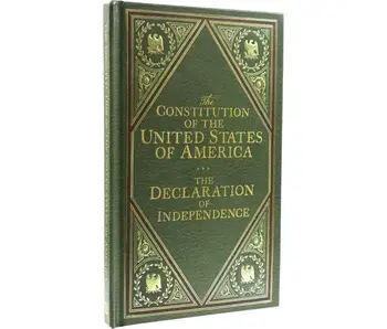The Constitution of the United States of America