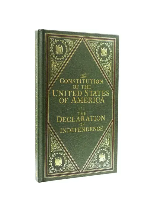 The Constitution of the United States of America
