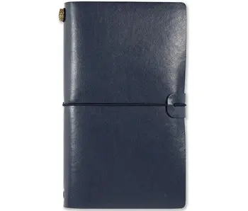 Voyager Midnight Journal