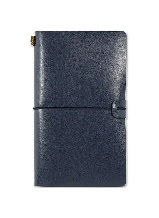 Voyager Midnight Journal
