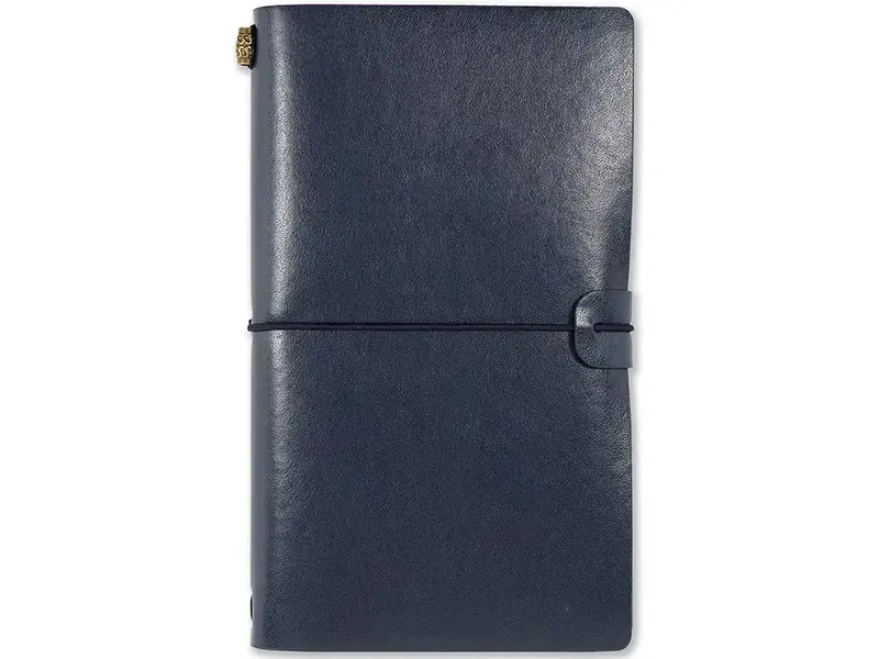 Peter Pauper Press Voyager Midnight Journal