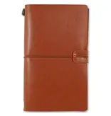 Peter Pauper Press Voyager Nutmeg Journal