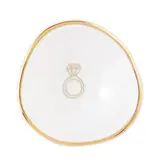 Santa Barbara Design Studio by Creative Brands Ring Dish - Ring