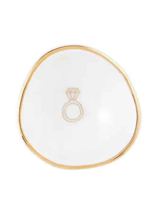 Ring Dish - Ring