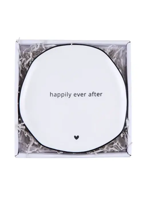 Wedding Cake Plate
