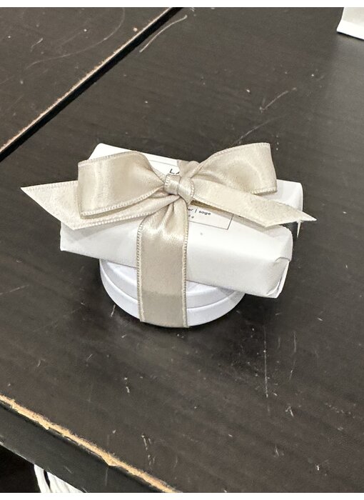 LAFCO Travel candle & Travel soap Giveaway
